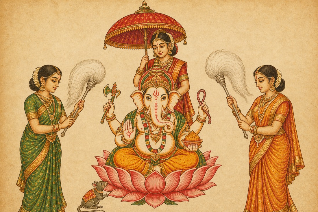 श्री गणेश